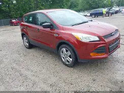 1FMCU0F75GUA27800 2016 FORD ESCAPE