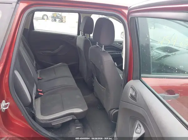 1FMCU0F75GUA27800 2016 FORD ESCAPE - Image 8