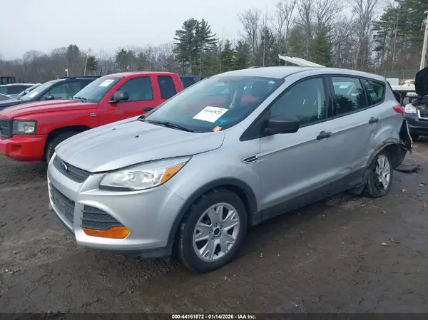 1FMCU0F75GUA34181 2016 FORD ESCAPE - Image 2