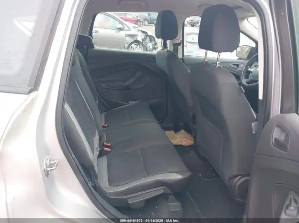 1FMCU0F75GUA34181 2016 FORD ESCAPE - Image 8