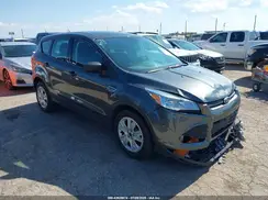1FMCU0F75GUA38442 2016 FORD ESCAPE