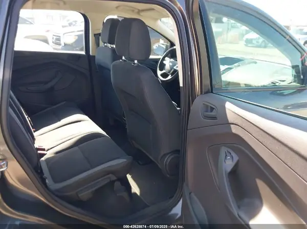 1FMCU0F75GUA38442 2016 FORD ESCAPE - Image 8