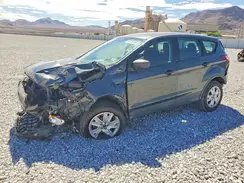 1FMCU0F75GUA40093 2016 FORD ESCAPE