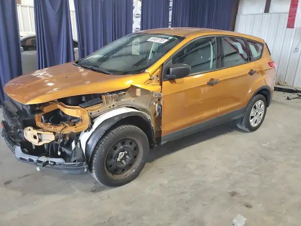 1FMCU0F75GUA44807 2016 FORD ESCAPE - Image 1