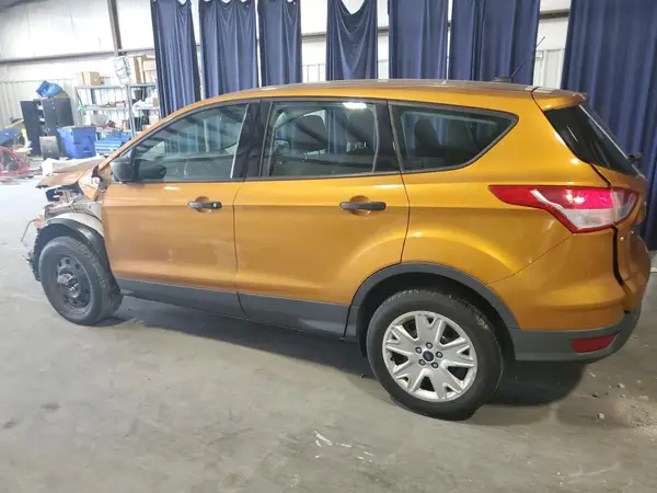 1FMCU0F75GUA44807 2016 FORD ESCAPE - Image 2