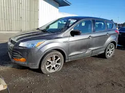 1FMCU0F75GUA48422 2016 FORD ESCAPE