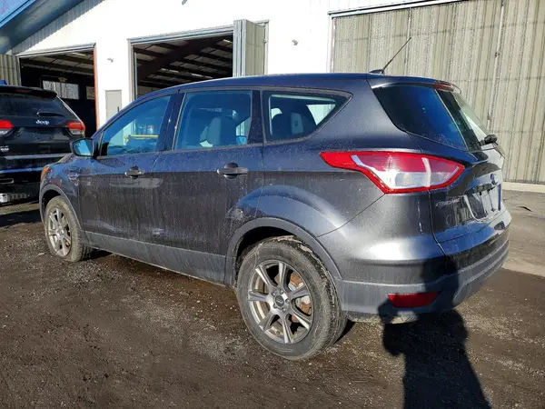 1FMCU0F75GUA48422 2016 FORD ESCAPE - Image 2