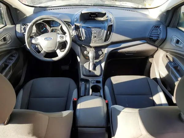1FMCU0F75GUA48422 2016 FORD ESCAPE - Image 8