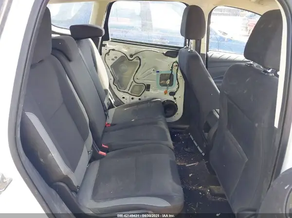 1FMCU0F75GUA51496 2016 FORD ESCAPE - Image 8