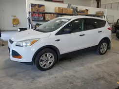 1FMCU0F75GUA53037 2016 FORD ESCAPE