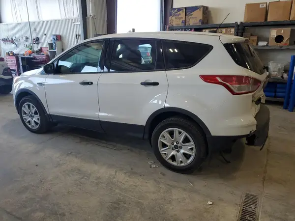 1FMCU0F75GUA53037 2016 FORD ESCAPE - Image 2