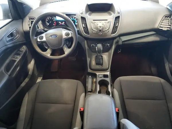 1FMCU0F75GUA53037 2016 FORD ESCAPE - Image 8
