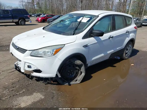 1FMCU0F75GUA58304 2016 FORD ESCAPE - Image 2