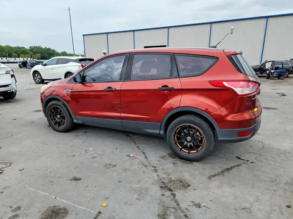 1FMCU0F75GUA60893 2016 FORD ESCAPE - Image 2