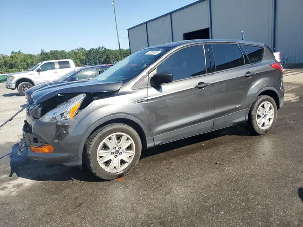1FMCU0F75GUA60960 2016 FORD ESCAPE - Image 1