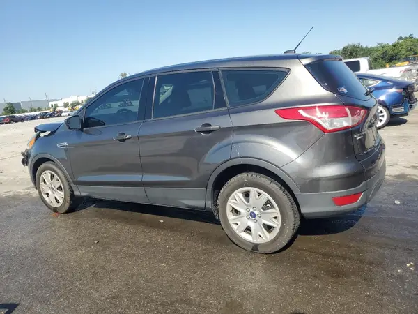 1FMCU0F75GUA60960 2016 FORD ESCAPE - Image 2