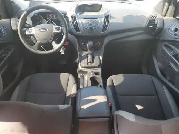 1FMCU0F75GUA60960 2016 FORD ESCAPE - Image 8