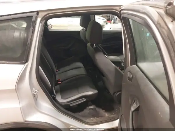 1FMCU0F75GUA61641 2016 FORD ESCAPE - Image 8