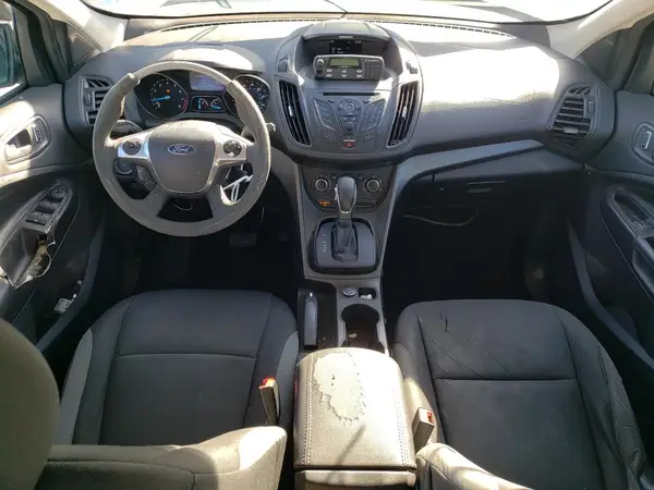 1FMCU0F75GUA67942 2016 FORD ESCAPE - Image 8