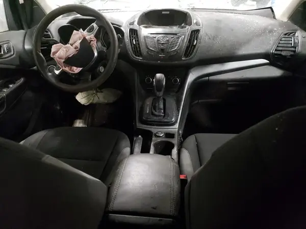 1FMCU0F75GUA70842 2016 FORD ESCAPE - Image 8