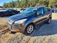 1FMCU0F75GUA72316 2016 FORD ESCAPE