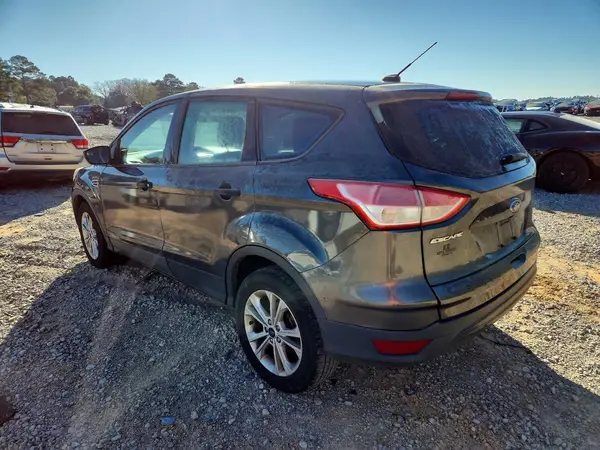 1FMCU0F75GUA72316 2016 FORD ESCAPE - Image 2