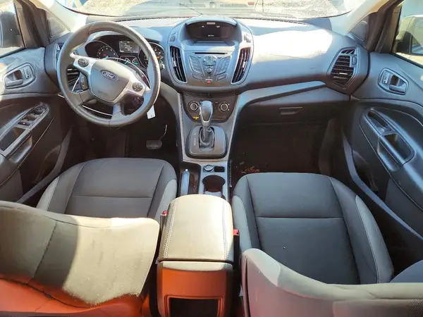 1FMCU0F75GUA72316 2016 FORD ESCAPE - Image 8