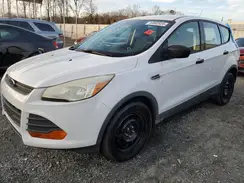 1FMCU0F75GUA72400 2016 FORD ESCAPE