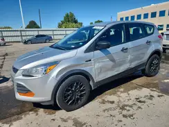 1FMCU0F75GUA72493 2016 FORD ESCAPE