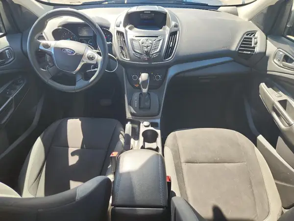 1FMCU0F75GUA72493 2016 FORD ESCAPE - Image 8