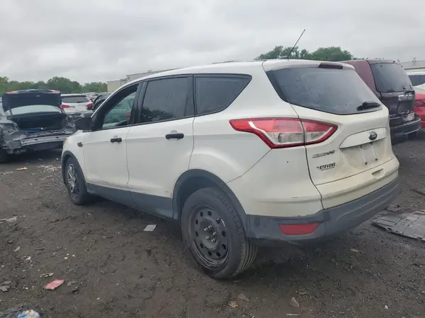 1FMCU0F75GUA72963 2016 FORD ESCAPE - Image 2