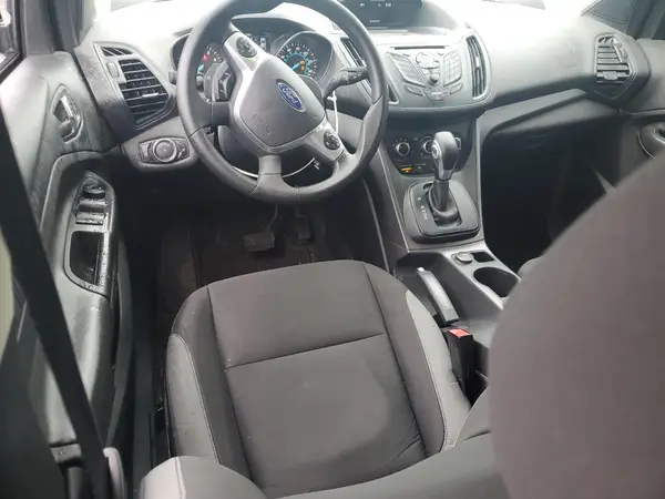1FMCU0F75GUA72963 2016 FORD ESCAPE - Image 8