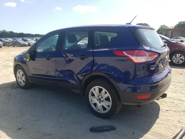 1FMCU0F75GUA73157 2016 FORD ESCAPE - Image 2