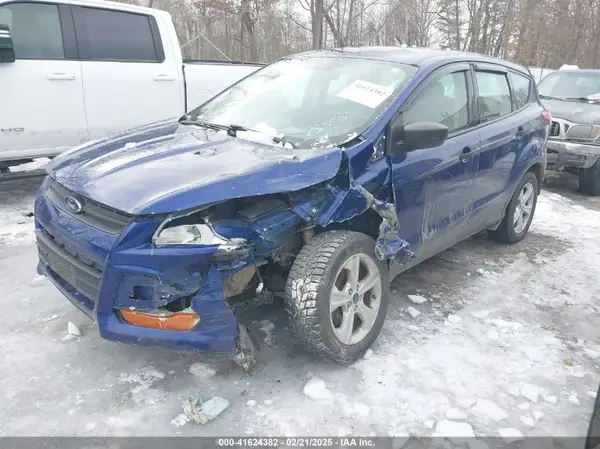1FMCU0F75GUA80075 2016 FORD ESCAPE - Image 2