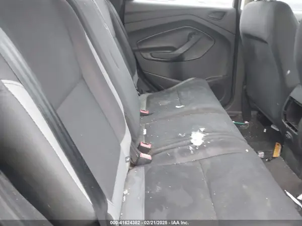 1FMCU0F75GUA80075 2016 FORD ESCAPE - Image 8