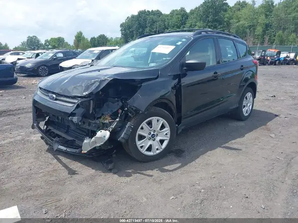 1FMCU0F75GUA80481 2016 FORD ESCAPE - Image 2