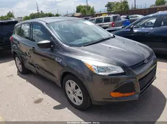 1FMCU0F75GUA84501 2016 FORD ESCAPE