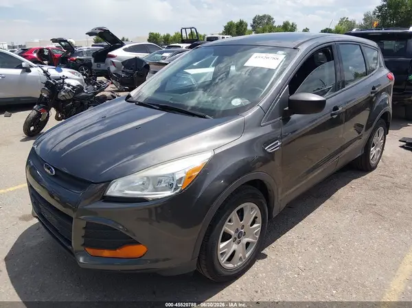 1FMCU0F75GUA84501 2016 FORD ESCAPE - Image 2