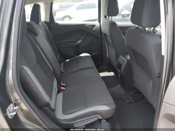 1FMCU0F75GUA84501 2016 FORD ESCAPE - Image 8