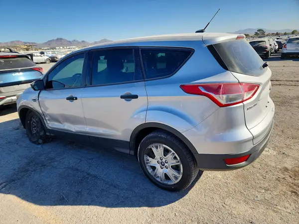 1FMCU0F75GUA85017 2016 FORD ESCAPE - Image 2