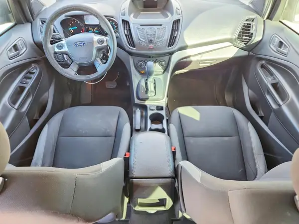 1FMCU0F75GUA85017 2016 FORD ESCAPE - Image 8
