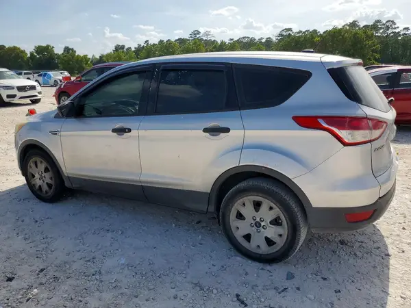 1FMCU0F75GUA91058 2016 FORD ESCAPE - Image 2