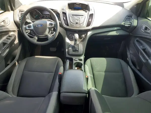 1FMCU0F75GUA91058 2016 FORD ESCAPE - Image 8