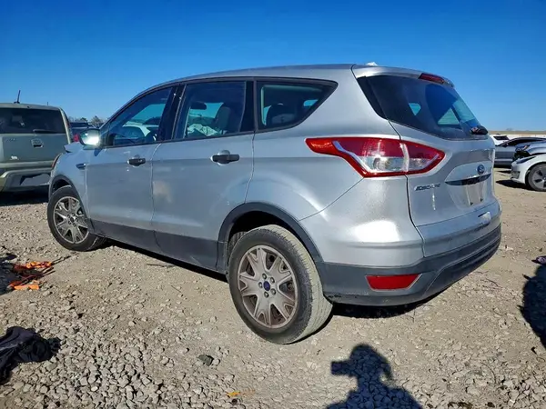 1FMCU0F75GUA97099 2016 FORD ESCAPE - Image 2