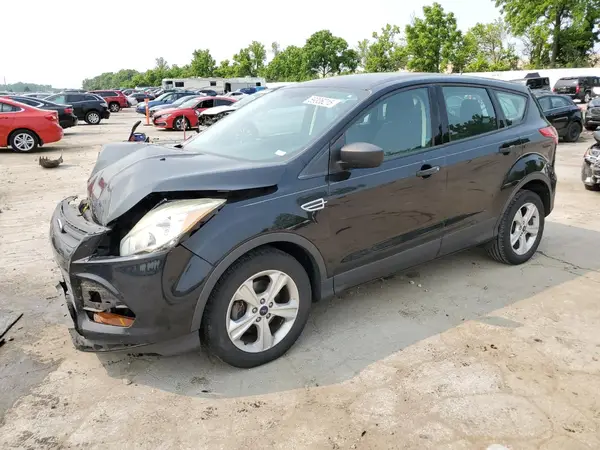 1FMCU0F75GUA98236 2016 FORD ESCAPE - Image 1