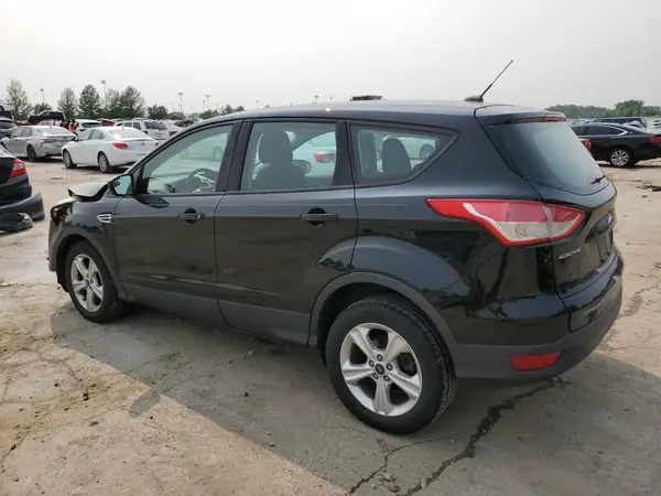 1FMCU0F75GUA98236 2016 FORD ESCAPE - Image 2