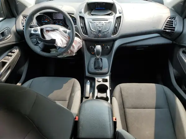 1FMCU0F75GUA98236 2016 FORD ESCAPE - Image 8