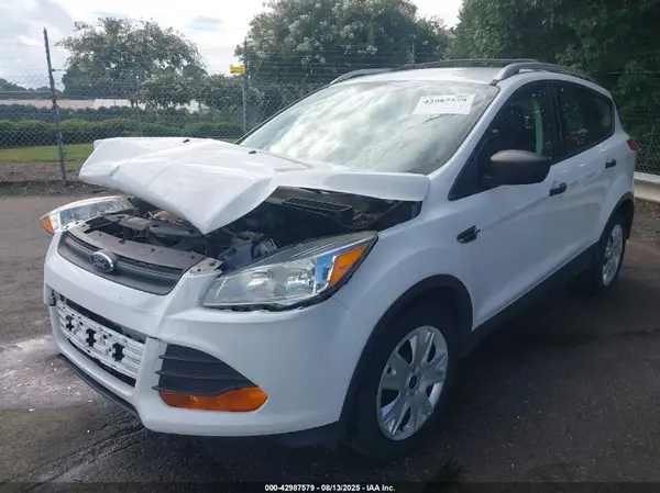 1FMCU0F75GUA98477 2016 FORD ESCAPE - Image 2