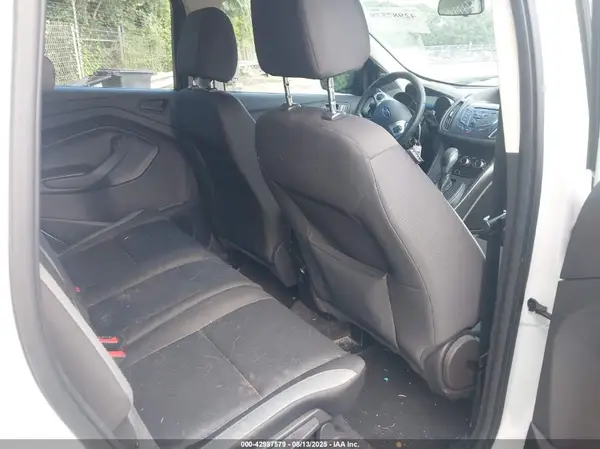 1FMCU0F75GUA98477 2016 FORD ESCAPE - Image 8
