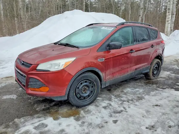 1FMCU0F75GUB01913 2016 FORD ESCAPE - Image 1